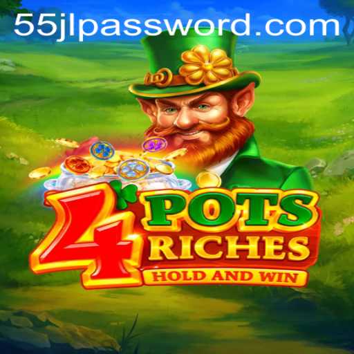 Discover the Exciting World of 4potsriches: The New Gaming Sensation