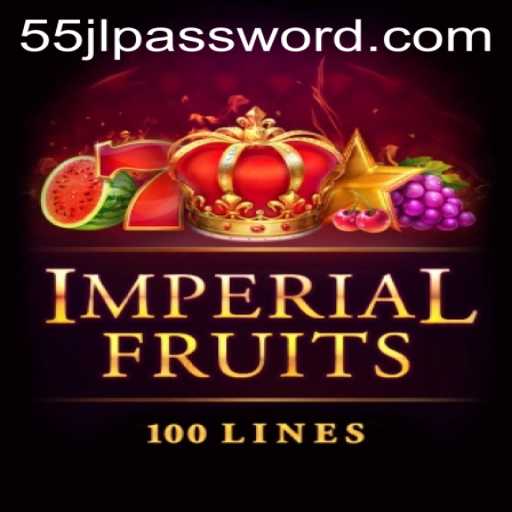 Imperial Fruits 100: The Ultimate Fruit Slot Experience