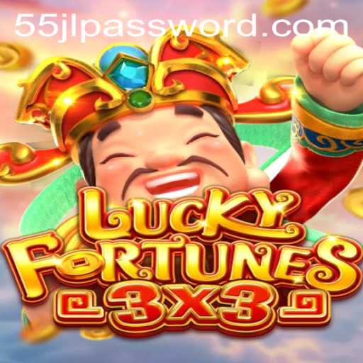 Discovering LUCKYFORTUNES3x3: A New Era of Gaming with 55JL