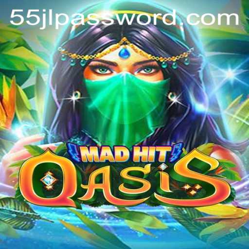 MadHitOasis: An Engaging Adventure Game with a Twist