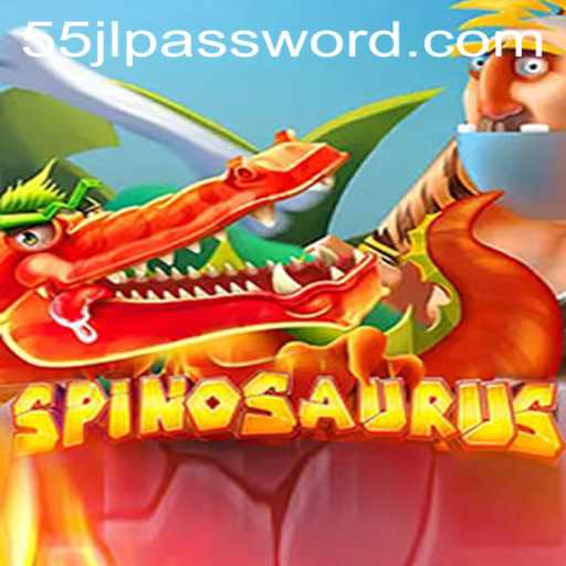 Spinosaurus Game: Dive into a Prehistoric Adventure