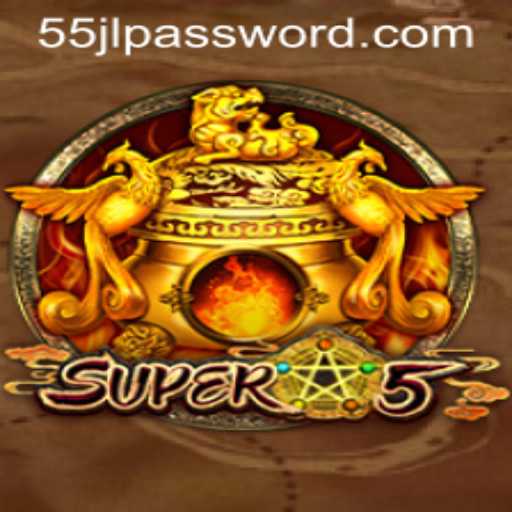The Ultimate Guide to Super5: The Thrilling New Game with Keyword 55JL