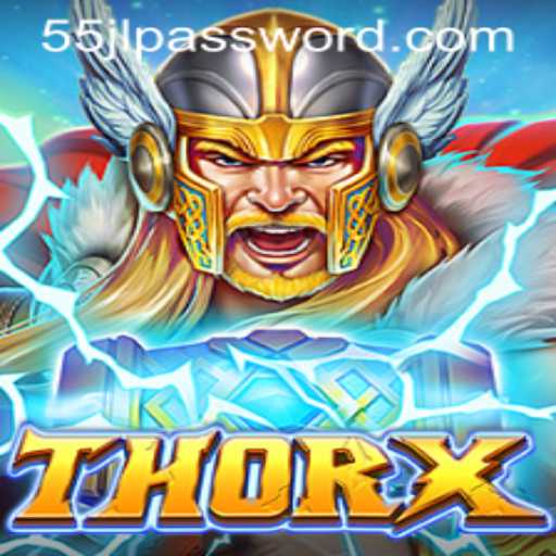 Discover the Epic World of ThorX: A Journey into Norse Mythology Gaming